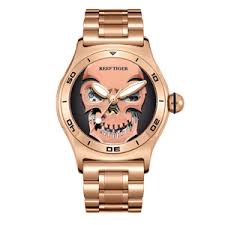 Aurora RGA70S7 Watch